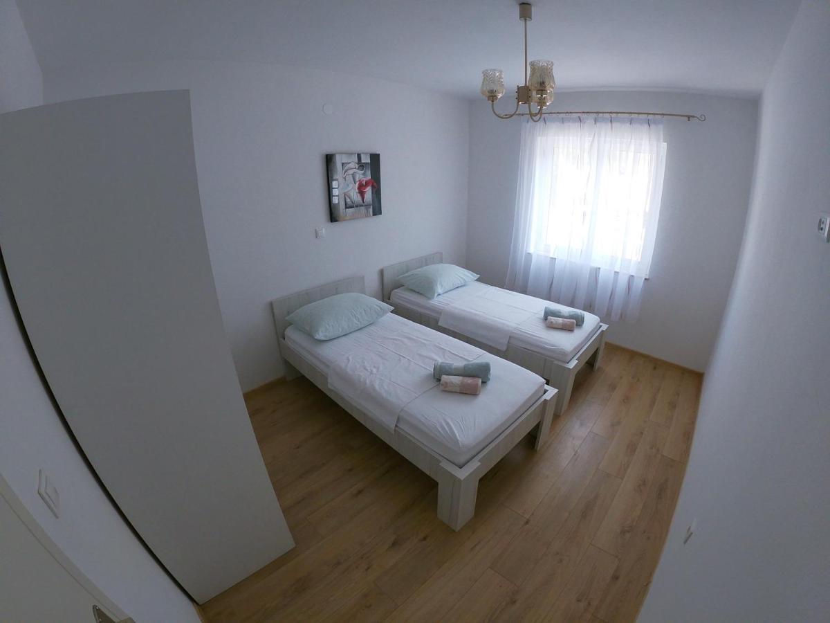 Appartement Bulin