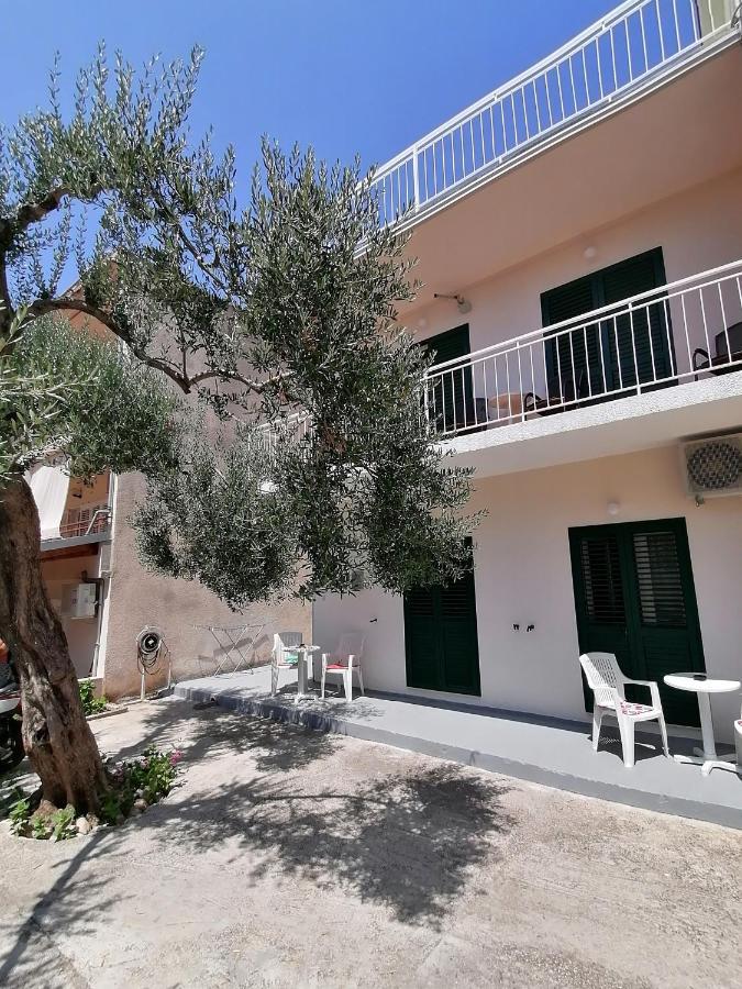 Appartement Bulin