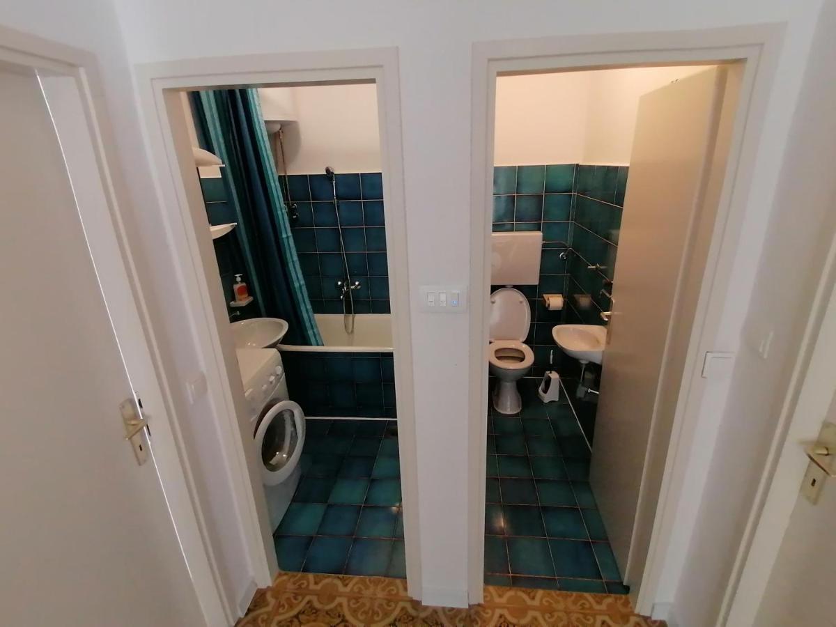 Appartement Bulin *