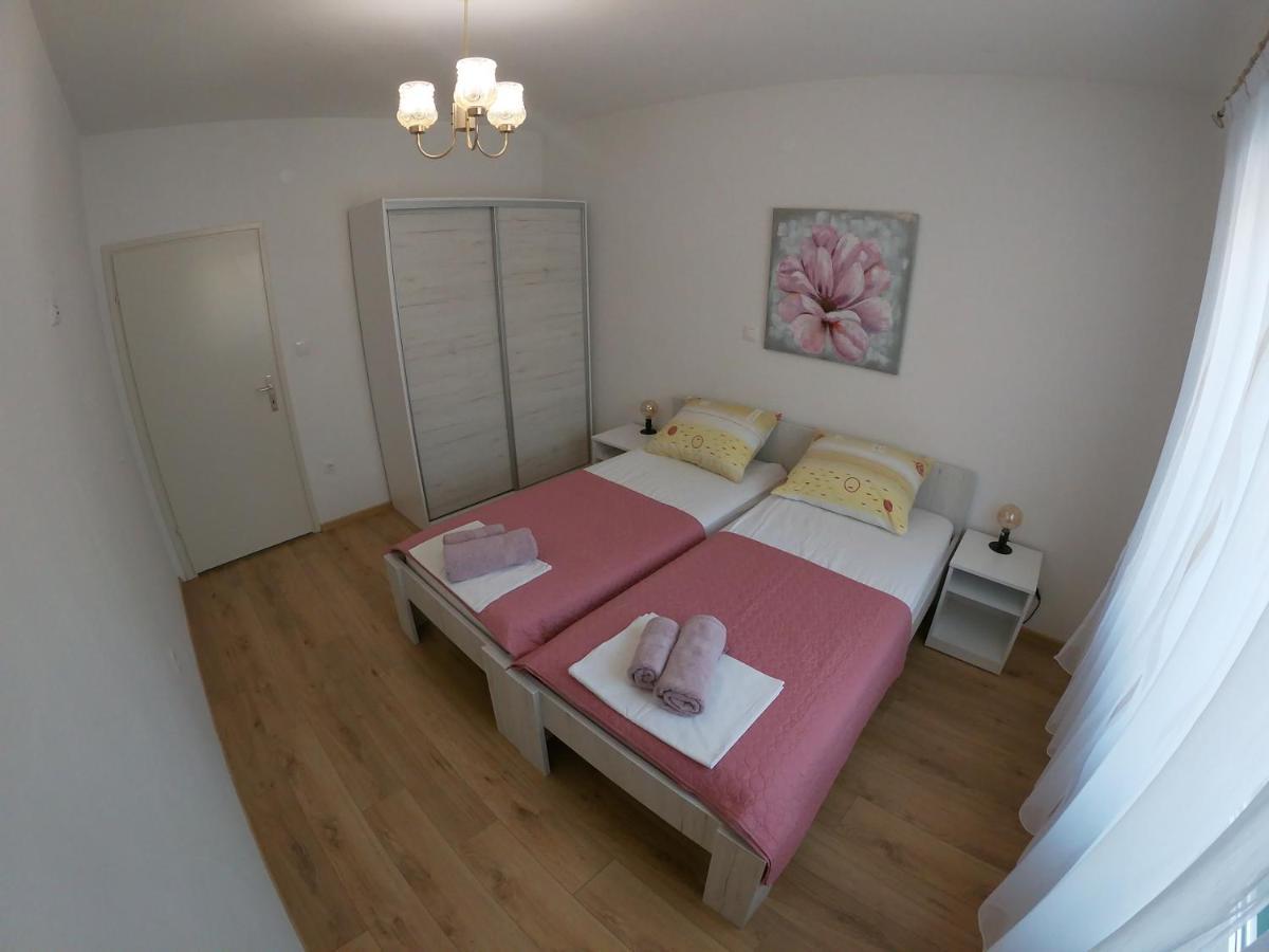 Bulin Appartement Makarska