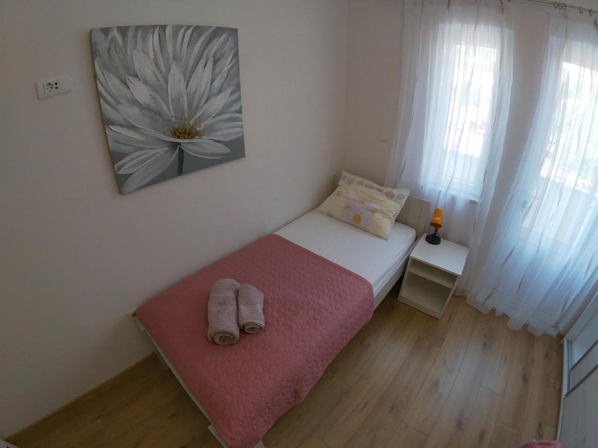 Appartement Bulin *