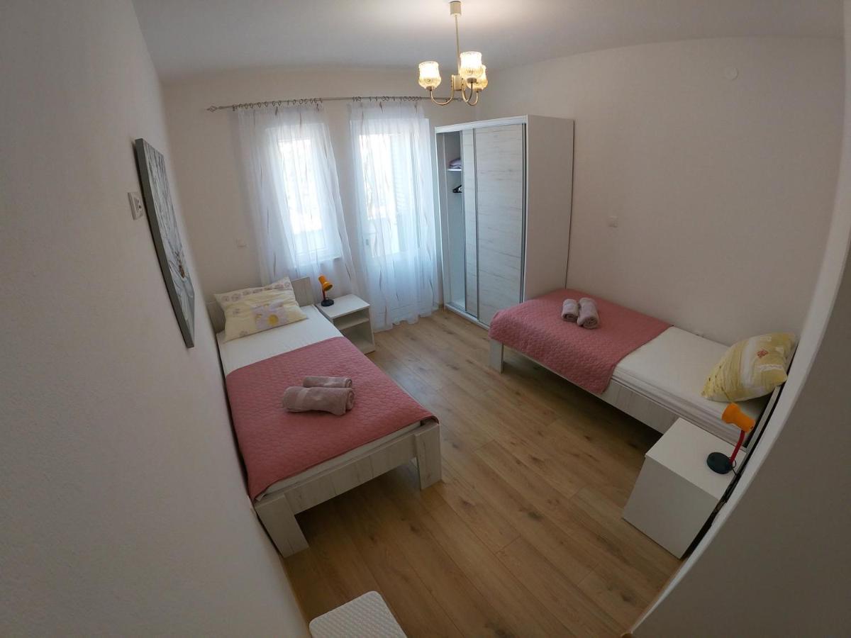 Appartement Bulin Makarska