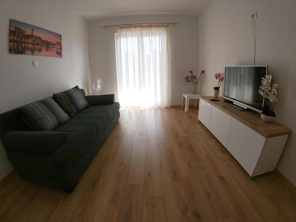 Bulin Appartement *